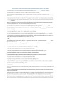 PSYC 140 Module 1 Exam &lpar;2026&sol;2027&rpar; &ndash; Verified Q&A&comma; Grade A&comma; 100&percnt;