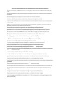 WGU C211 OA GLOBAL ECONOMICS EXAM &lpar;2026 &sol; 2027&rpar; QUESTIONS AND VERIFIED ANSWERS&comma; 100&percnt; &lbrack;GRADED A&plus;&rsqb;&NewLine;