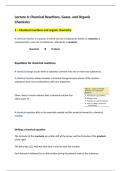 Basic Chemistry Timberlake Full Book Summary &lpar;EUC&sol;Erasmus university college&rpar; &lpar;84&sol;100&rpar;