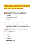 WGU E010 