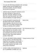 PALS Updated FINAL EXAM 