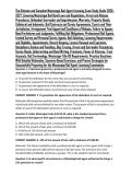The Ultimate and Complete Mississippi Bail Agent Licensing Exam Study Guide 2026&ndash;2027&comma; Covering Mississippi Bail Bond Laws and Regulations&comma; Arrest and Release Procedures&comma; Defendant Surrender and Apprehension&comma; Warrants&comma; Property Bonds&comma; Collateral and Indem
