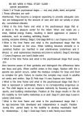 NR 605 Week 8 Final Study Guide &vert; Special Populations &vert; Exam Review 2026