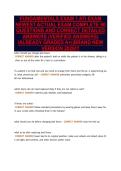FUNDAMENTALS EXAM 1 ATI EXAM&NewLine;NEWEST ACTUAL EXAM COMPLETE 90&NewLine;QUESTIONS AND CORRECT DETAILED&NewLine;ANSWERS &lpar;VERIFIED ANSWERS&rpar;&NewLine;&vert;ALREADY GRADED A&plus;&vert;&vert;BRAND NEW&NewLine;VERSION 2026&excl;&excl;&excl;