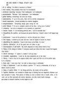 NR 605 Week 5 Final Study Guide &vert; Exam Review 2026