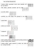 EEG Pattern Recognition 1 &vert; Study Guide & Exam Review 2026
