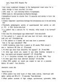 Larry Head EEG Boards Part 1 &ndash; EEG Board Exam Study Guide & Review