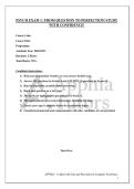 PSYCH EXAM 1 &vert; FROM QUESTION TO PERFECTION&vert; STUDY WITH CONFIDENCE&excl;