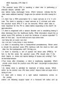 HESI LPN Medical-Surgical Specialty Exam &ndash; Practice Questions&comma; Answers & Rationales