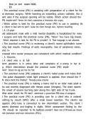 HESI PN Exit Exam NAXLEX &ndash; Practice Questions&comma; Answers & Rationales &vert; LPN&sol;PN Study Guide