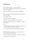 NR605 Final Exam &ndash; Practice Questions&comma; Answers & Rationales &vert; Nursing Exam Prep