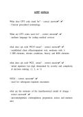 NR605 Midterm 1 Exam &ndash; Practice Questions&comma; Answers & Rationales &vert; Study Guide