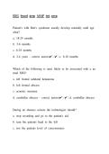 EEG Board Prep &ndash; ASAP Test Prep &vert; EEG Exam Review&comma; Practice Questions & Study Guide