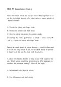 HESI PN Comprehensive Exam 3 &ndash; LPN&sol;PN Nursing Questions&comma; Answers & Study Guide
