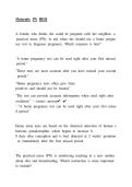 PN HESI Maternity Exam &ndash; Maternal-Newborn Nursing Questions & Study Guide