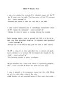HESI PN Practice Test &ndash; Practical Nursing Questions & Answers &vert; HESI PN Exam Prep