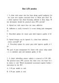 HESI LPN Practice Test &ndash; LPN Nursing Questions & Answers &vert; HESI Exam Prep