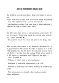 HESI PN Management Practice Exam &ndash; LPN&sol;PN Nursing Questions & Answers