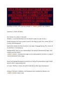 CPCE PRACTICE TEST EXAM NEWEST&NewLine;ACTUAL EXAM COMPLETE 380&NewLine;QUESTIONS AND CORRECT DETAILED&NewLine;ANSWERS &lpar;VERIFIED ANSWERS&rpar;&NewLine;&vert;ALREADY GRADED A&plus;&vert;&vert;BRAND NEW&NewLine;VERSION 2026&excl;&excl;&excl;
