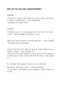 HESI LPN Maternity Exit Exam &ndash; Practice Questions&comma; Answers & Exam Review