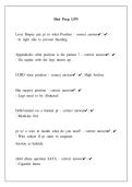 HESI LPN Prep &ndash; LPN Nursing Practice Questions & Comprehensive Exam Review