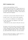 HESI PN Comprehensive Exam 2 &ndash; PN&sol;LPN Nursing Questions&comma; Answers & Study Guide