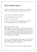 VATI PN Comprehensive Practice B &ndash; PN Nursing Practice Questions & Exam Review