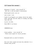 VATI Proctored Final Assessment 1 &ndash; Nursing Exam Prep&comma; Practice Questions & Study Guide