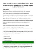 18&lowbar;INTUIT&lowbar;ACADEMY&lowbar;TAX&lowbar;LEVEL&lowbar;1&lowbar;EXAM&lowbar;QUESTION&lowbar;BANK&lowbar;LATEST&lowbar;UPDATE&lowbar;2026&lowbar;QUESTIONS&lowbar;AND&lowbar;PRACTICE&lowbar;AN&period;pdf&NewLine;&NewLine;