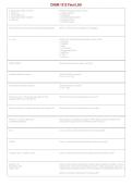 Latest 2026&sol;2027 LSU CHEM 1212 Final Exam &vert; General Chemistry II Study Guide & Practice Questions