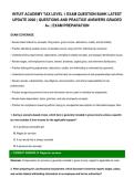 05&lowbar;INTUIT&lowbar;ACADEMY&lowbar;TAX&lowbar;LEVEL&lowbar;1&lowbar;EXAM&lowbar;QUESTION&lowbar;BANK&lowbar;LATEST&lowbar;UPDATE&lowbar;2026&lowbar;QUESTIONS&lowbar;AND&lowbar;PRACTICE&lowbar;AN&period;pdf&NewLine;&NewLine;