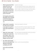 EKG Atrial Rhythms and Sinus Rhythms &ndash; Practice Questions&comma; Answers & Study Guide