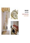 7A1B20 &vert; Histories of Architecture and Urbanism &vert; Final Exam Buildings 2025&sol;2026