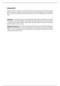 7A1B20 &vert; Histories of Architecture and Urbanism &vert; Explanation Final Exam Buildings 2025&sol;2026
