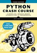 Python Crash Course 3rd Edition Study Guide &vert; Python Programming