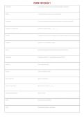Latest 2026&sol;2027 CHEM 109 Exam 1 Study Guide &vert; General Chemistry Practice Questions & Review