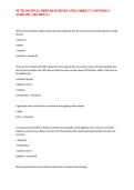 NUTR 100 FINAL PREP QUESTIONS &NewLine;&NewLine;&rsqb;