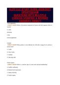 ALPP CLC STUDY GUIDE &lpar;2026&sol;2027&rpar;&NewLine;UPDATE&vert;EXAM&NewLine;QUESTIONS WITH MULTIPLE&NewLine;CHOICES &vert;VERIFIED & REVISED&NewLine;ANSWERS &lpar;NEW&rpar;&excl;&excl;&excl;
