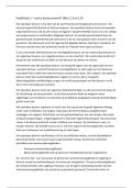 Samenvatting Bestuursrecht Begrepen druk 5 &vert; Hanzehogeschool &vert; 2025&sol;2026