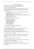 Levenslooppsychologie 