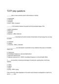 TCFP Prep Questions &vert; Texas Firefighter Certification Exam Study Guide & Practice Test 2026