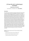 CST Exam &lpar;2026&ndash;2027&rpar; &ndash; Certified Surgical Technologist &vert; 150 Practice Questions