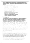 LGST 369 COMMERCIAL LAW EXAM PRACTICE &vert; COMPREHENSIVE STUDY GUIDE &vert;&NewLine;ADVANCED TESTBANK WITH PRACTICE QUESTIONS & ANSWERS &vert; LATEST UPDATE&NewLine;2026&sol;2027