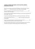USI MODULE 1 PROGRESS CHECK 2026&sol;2027 &vert; PRACTICE QUESTIONS&comma; ANSWERS & COMPREHENSIVE STUDY GUIDE&NewLine;&NewLine;