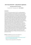 3F151 Exam &lpar;2026&sol;2027&rpar; &ndash; Comprehensive Application Assessment &vert; 100 Practice Questions with Correct Answers