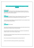 GPC-F Verified Questions with Actual Correct Answers &lpar;A&plus; Grade&rpar; 2026&sol;2027 &vert; Comprehensive Exam Preparation Study Guide