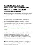 MED&lowbar;SURG&lowbar;HESI&lowbar;PRACTICE&lowbar;QUESTIONS&lowbar;AND&lowbar;ANSWERS&lowbar;2026&lowbar;COMPLETE&lowbar;EXAM