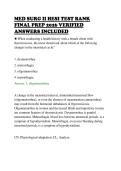 MED&lowbar;SURG&lowbar;II&lowbar;HESI&lowbar;TEST&lowbar;BANK&lowbar;FINAL&lowbar;PREP&lowbar;2026&lowbar;VERIFIED&lowbar;ANSWERS&lowbar;INCLUDED