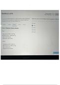 ATI RN Leadership&colon; 70 Practice Questions & Management Scenarios&NewLine;&NewLine;