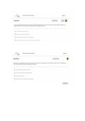 ATI RN Community Health with NGN&colon; 57 Practice Questions&NewLine;&NewLine;